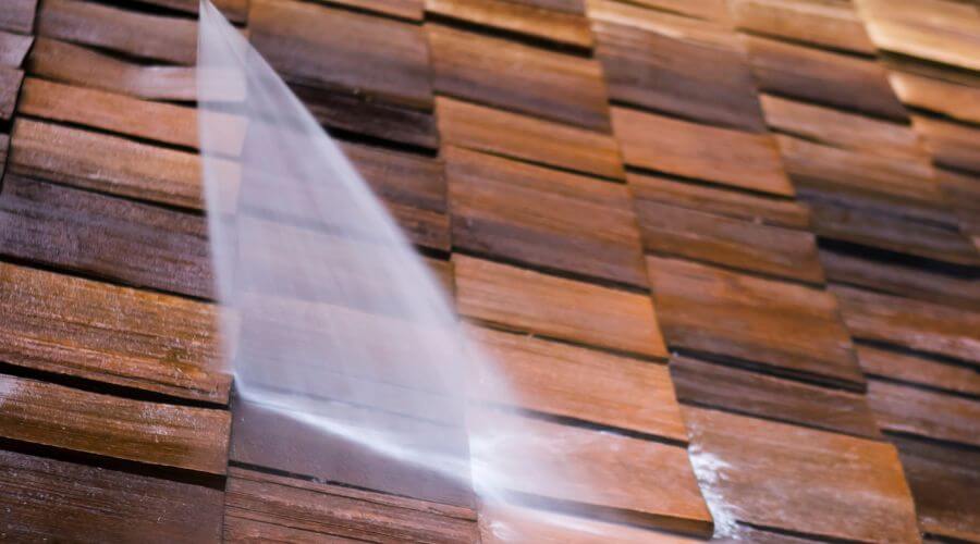 Asphalt Roofing in Cross City, FL